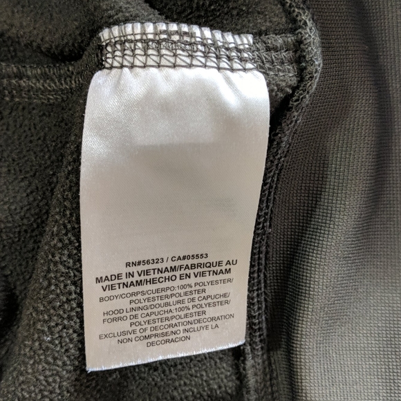 Nike Men's Jacket - Picture 7 of 8